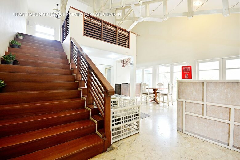 Hotel Zen Rooms Mampang Prapatan Syariah