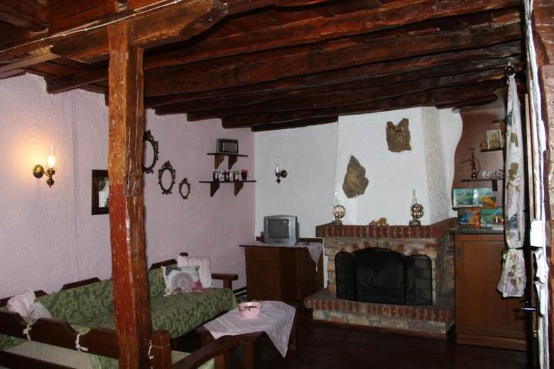 Hotel Xenios Zeus