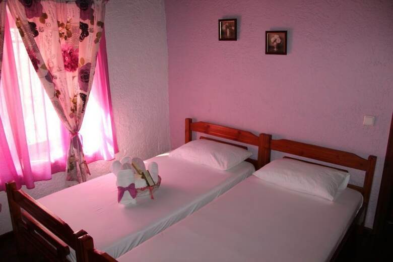 Hotel Xenios Zeus
