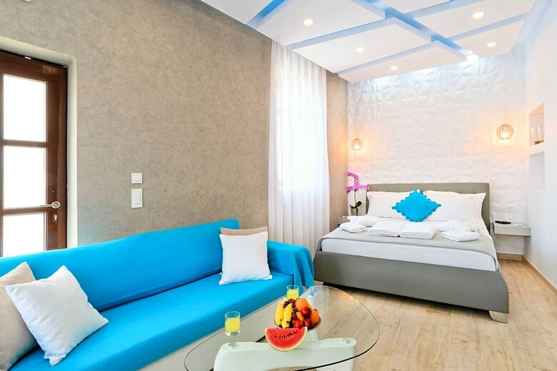 Hotel Diamond Luxury Suites