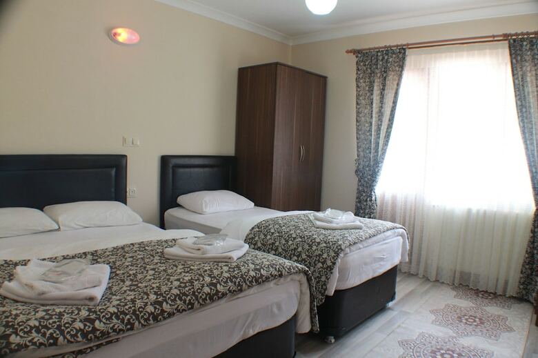 Hotel Gol Otel