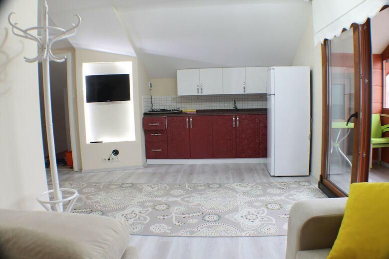 Hotel Gol Otel