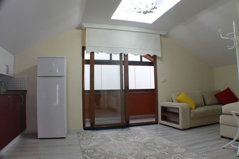 Hotel Gol Otel