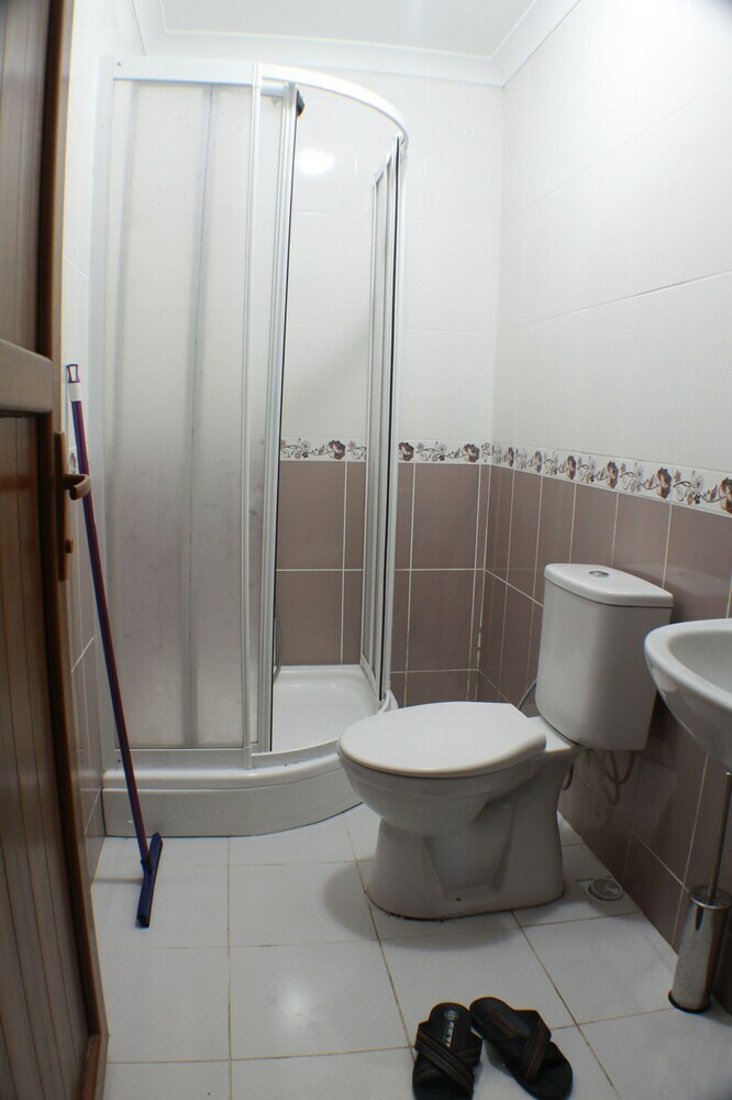 Hotel Gol Otel