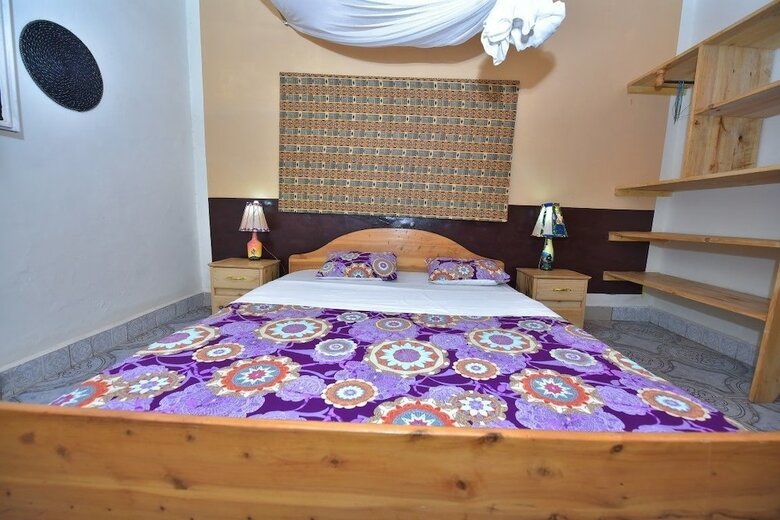Tea House B&B