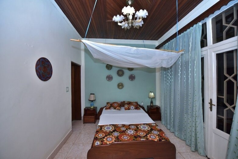 Tea House B&B