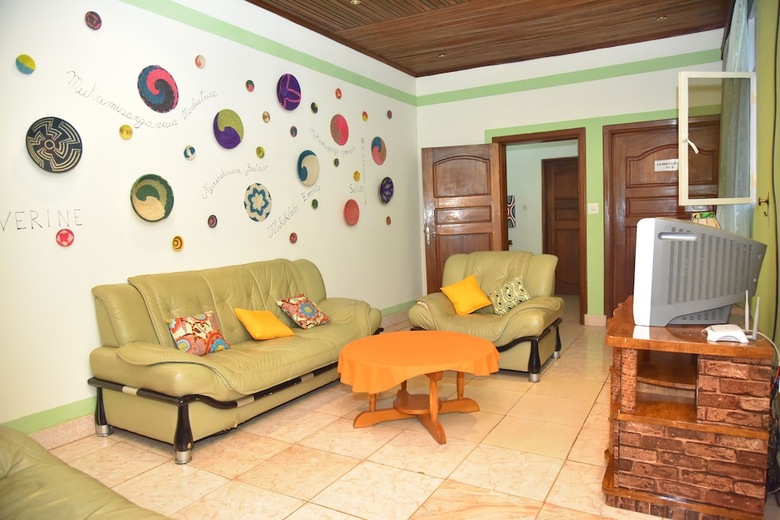 Tea House B&B