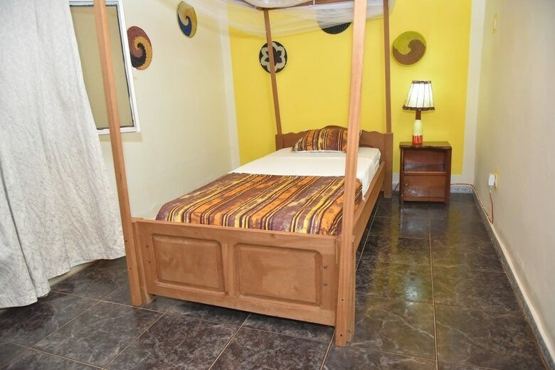 Tea House B&B