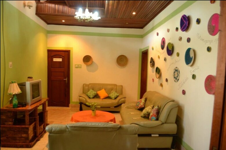 Tea House B&B