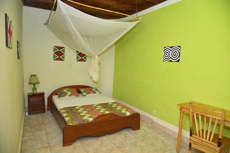 Tea House B&B