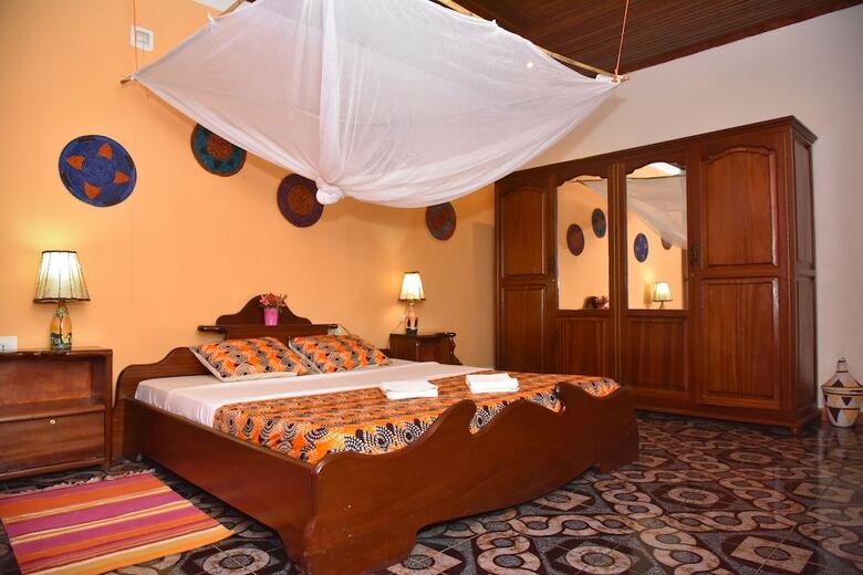 Tea House B&B