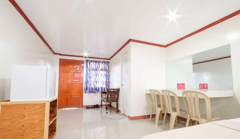 Zen Rooms Hotel Georgina Tagaytay