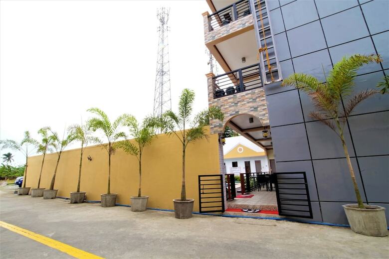 Zen Rooms Hotel Georgina Tagaytay
