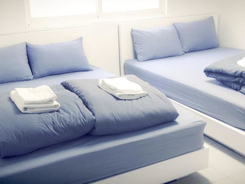 Hotel Neo Seoul Guesthouse