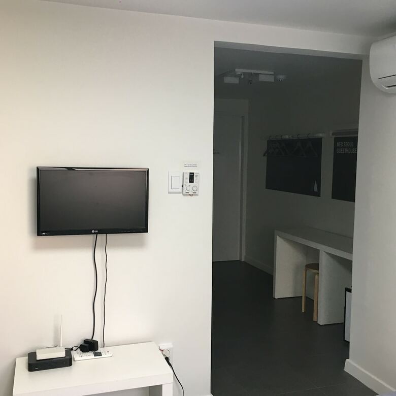 Hotel Neo Seoul Guesthouse