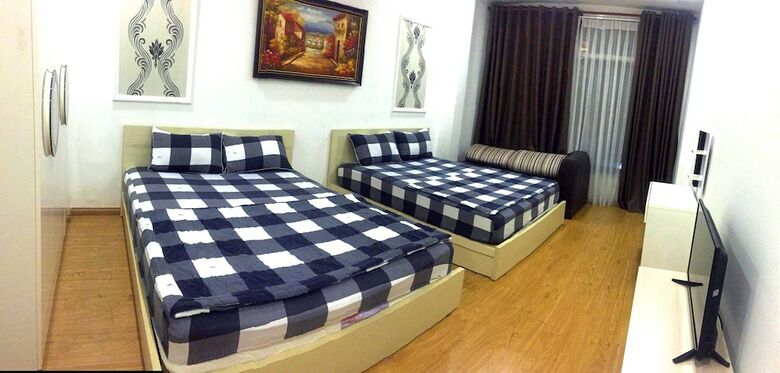 Hostal Ace Home Viet Nam