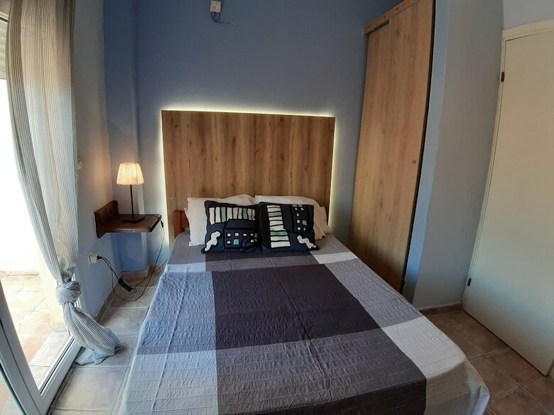 Ydna Apartments