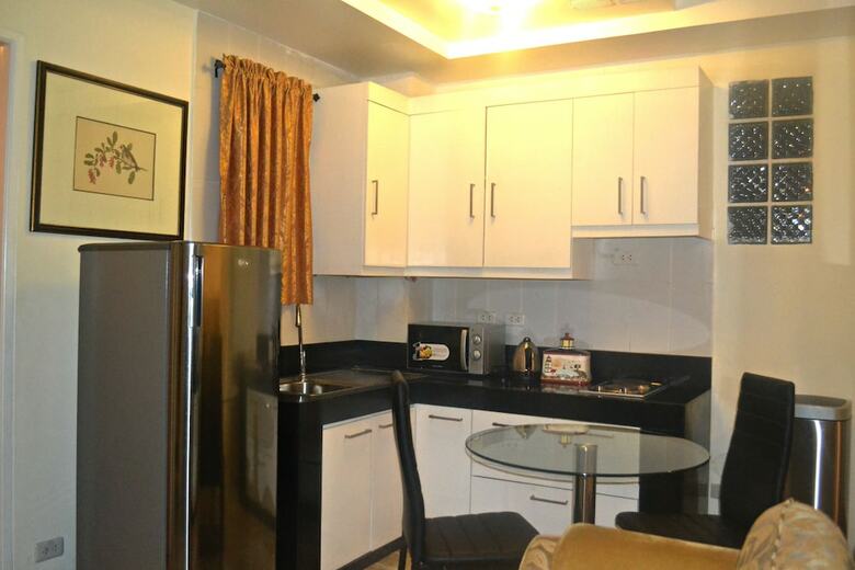 Aparthotel Avalu Residences