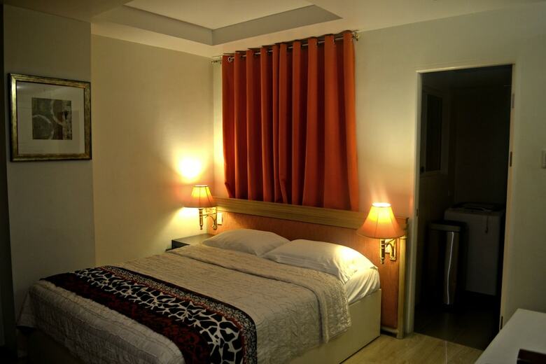 Aparthotel Avalu Residences