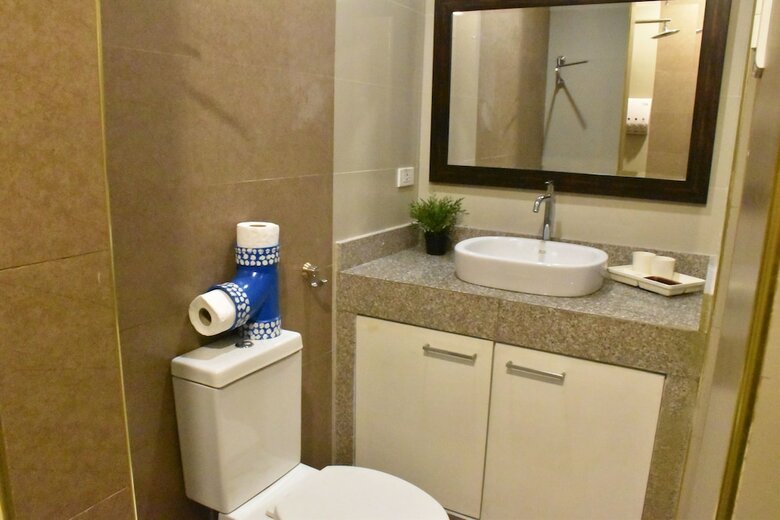 Aparthotel Avalu Residences