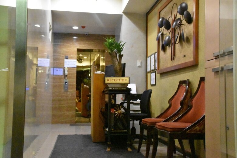 Aparthotel Avalu Residences