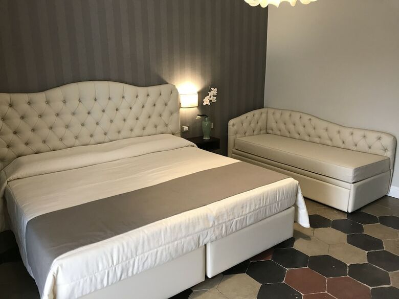 Hotel Residenza Roma Imperiale