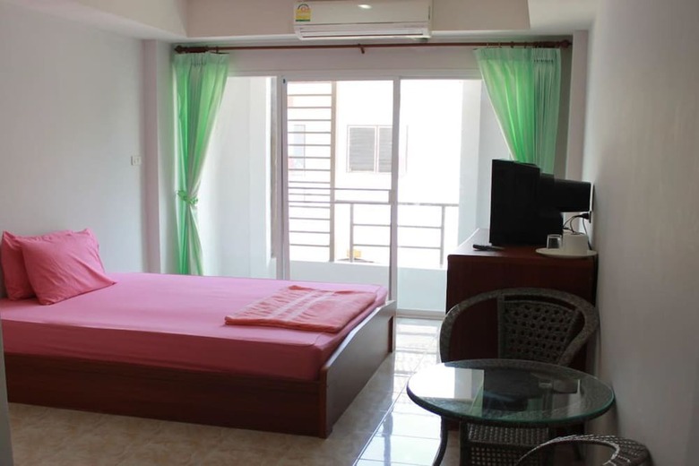 Hotel Hongmanee Mansion