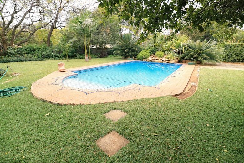 Hotel Hillside Manor