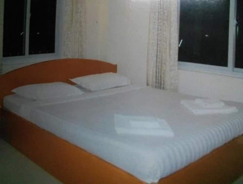 Alliance Resort Hotel