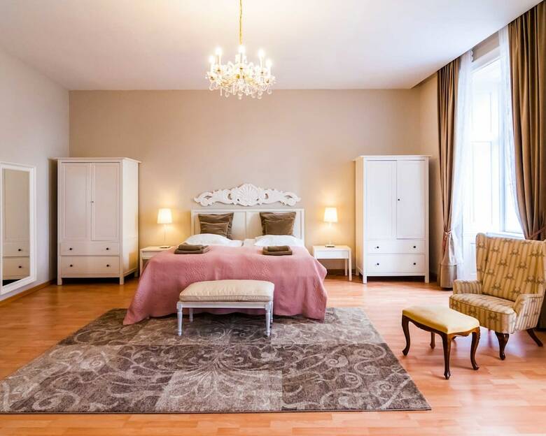 Elegantvienna Apartments