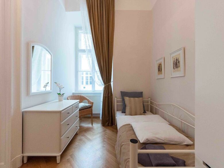 Elegantvienna Apartments