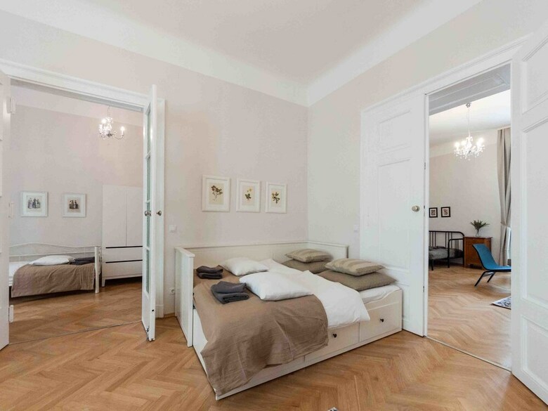 Elegantvienna Apartments