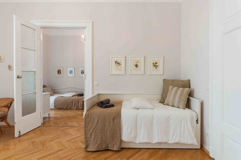 Elegantvienna Apartments