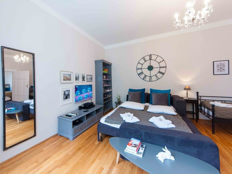 Elegantvienna Apartments