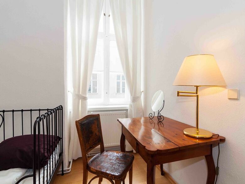 Elegantvienna Apartments