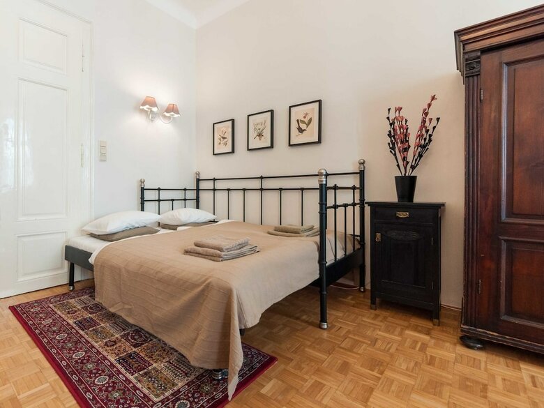 Elegantvienna Apartments