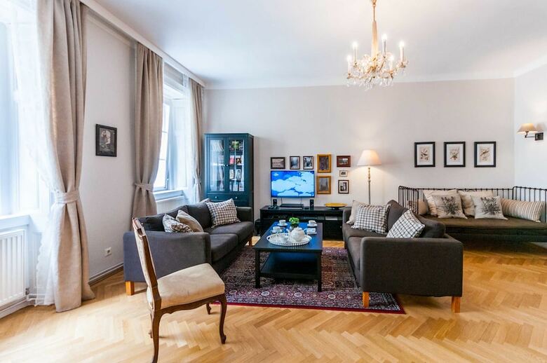 Elegantvienna Apartments