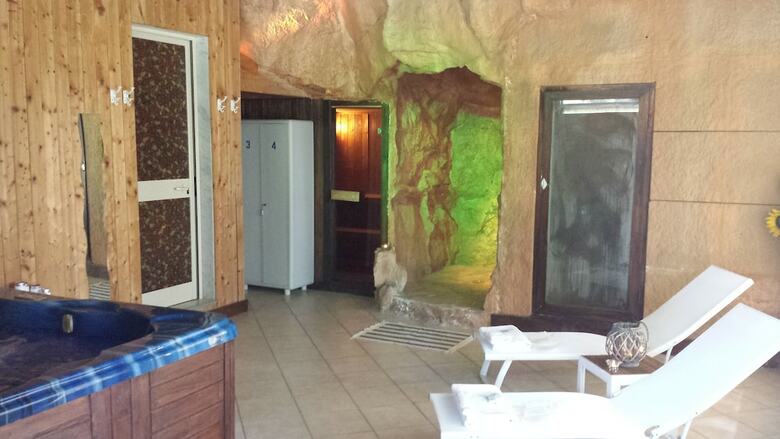 Posada Thair� Hotel