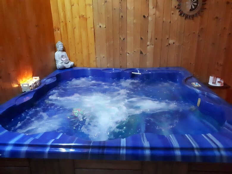 Posada Thair� Hotel