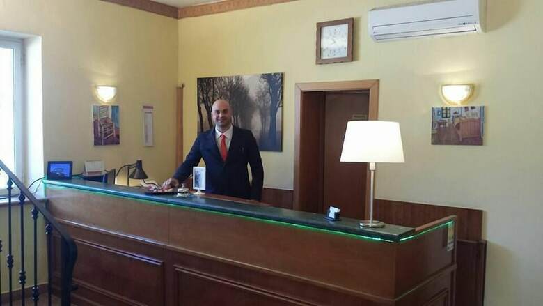 Posada Thair� Hotel