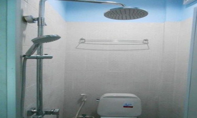 Hostal Lucky Backpacker Hostel