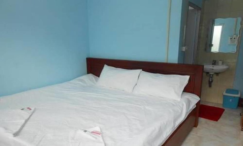 Hostal Lucky Backpacker Hostel