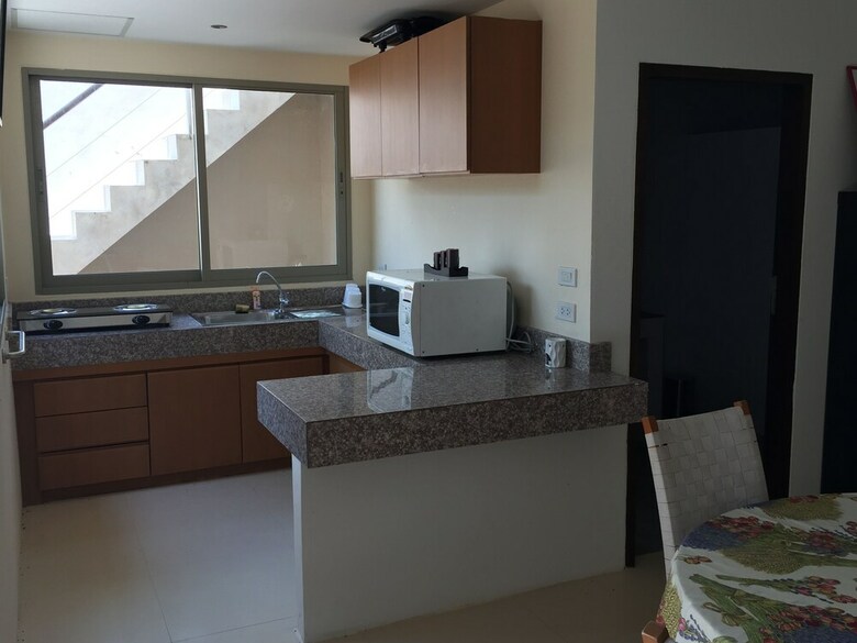 5 Bedroom Seaview Villa Bang Por