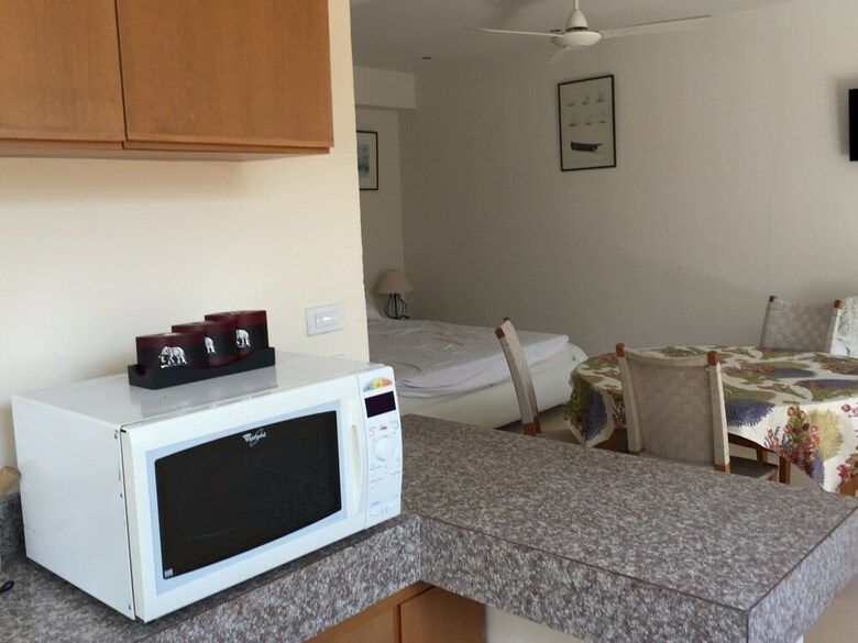 5 Bedroom Seaview Villa Bang Por