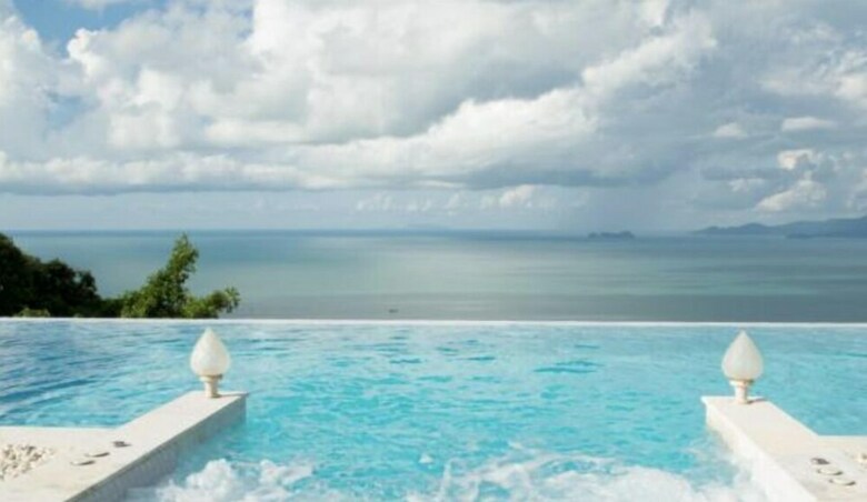 5 Bedroom Seaview Villa Bang Por