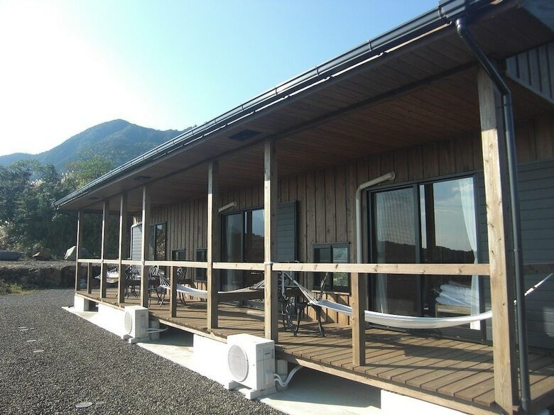 Hotel Yakushimaya