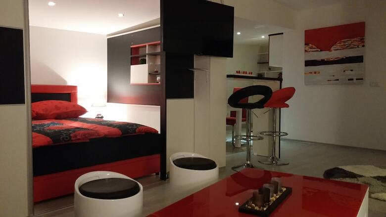 Bed & Breakfast Pansion River