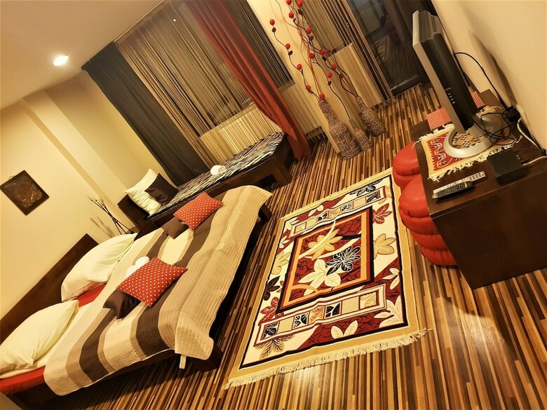 Bed & Breakfast Pansion River