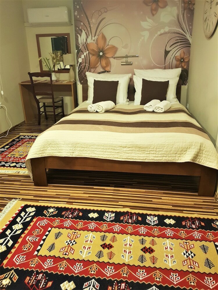 Bed & Breakfast Pansion River