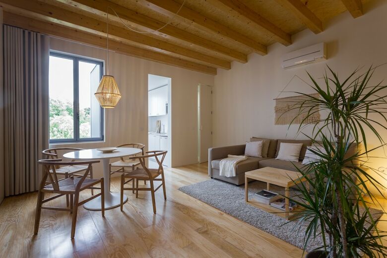 Apartamentos Casa Da Figueiroa